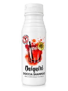 Bagnodoccia Daiquiri - 300ml